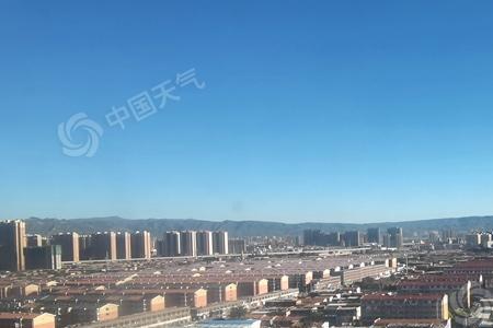 乌海市每年能热到几月份