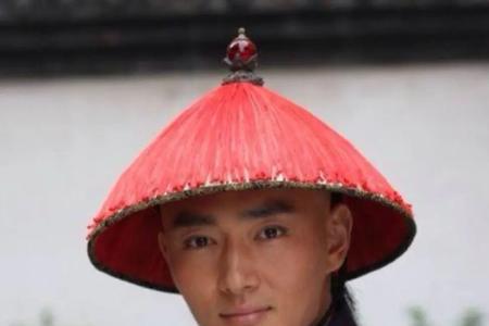甄嬛传珠络是什么