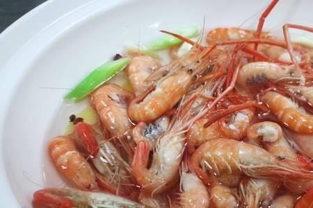 河虾几月份出来