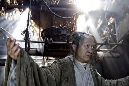 魏忠贤为什么要杀魏征