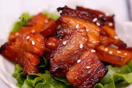 同安封鸭五花肉正宗做法