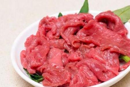 人造牛肉和真牛肉的区别