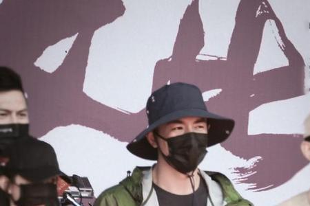 辛云来喜欢赵丽颖么