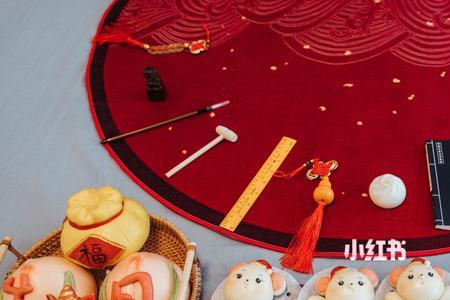 孩子抓周必须要理发吗