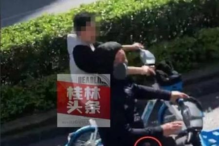 70多岁老男人变态咋回事