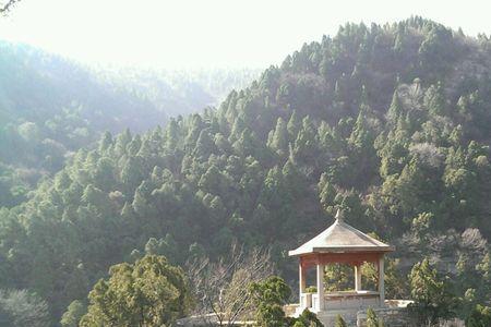 佛峪景区一般游玩多长时间