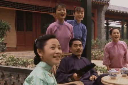 大宅门是真实故事