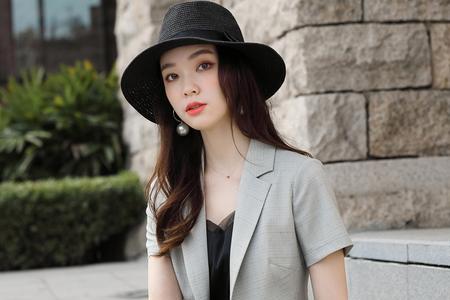 职业女神是什么意思