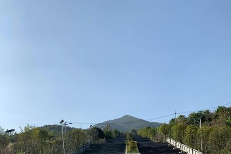 阳宝山门票