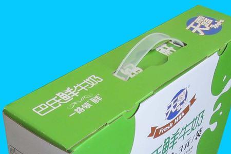 私人卖的散装牛奶好吗