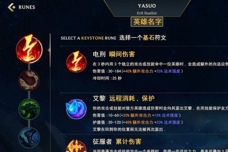 lol手游凯旋天赋性价比
