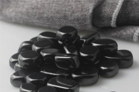 橘子石要消磁吗