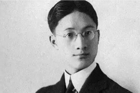徐志摩后人有多厉害