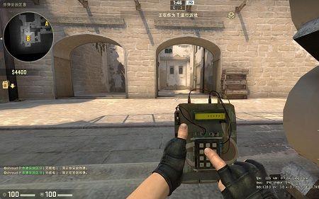 csgo礼品包什么时候出来的