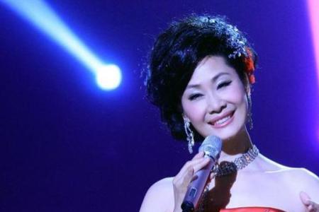 思念妈妈原唱于文华