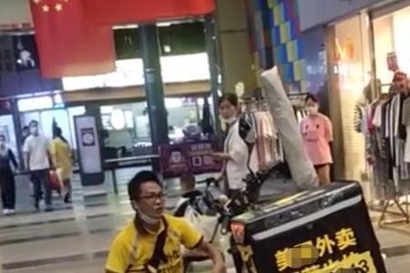 广州跑外卖哪里单多