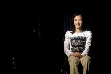 桑兰享受什么待遇