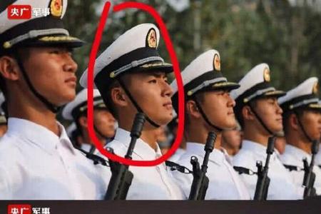 为什么称呼兵哥哥