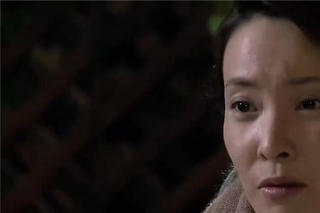 筒子楼胡丽结局