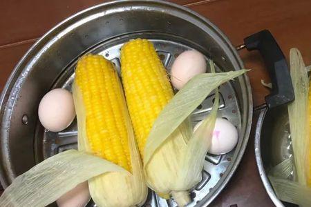 没爆开的玉米还能爆吗