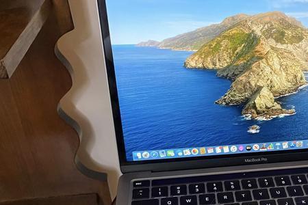 macbookpro有多少ghz