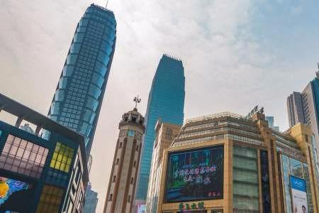 虹口来福士怀旧街在几楼