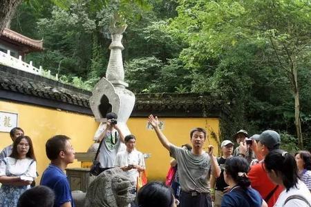 南京龙泉寺要预约吗
