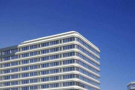 文华路13号兴力国际大厦几路公交