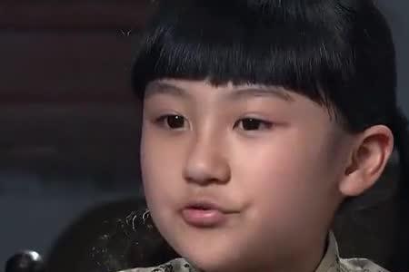天涯赤子心的小君长大后是谁