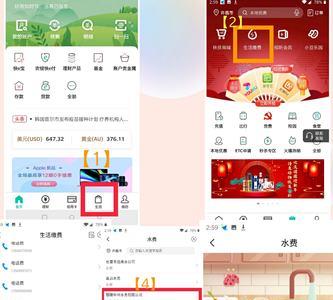 交的权益金如何做账