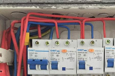静止式进相器跳闸怎么回事