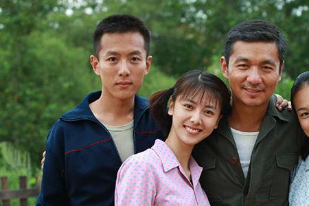 郭宝昌养父的结局