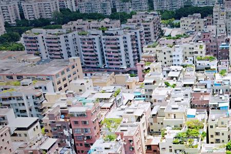 广州城中村自建房能出售吗