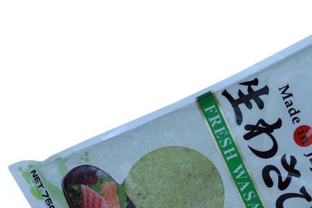 芥末保质期怎么看