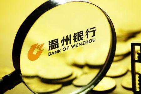 温州银行手机银行怎么查流水账