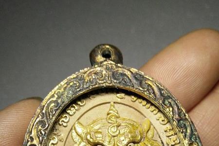 鎏金泥金化学金的区别