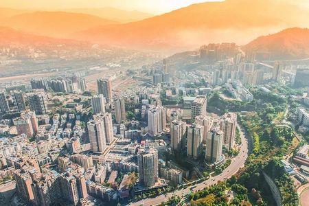 攀枝花地下挖空了吗