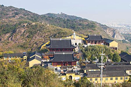苏州法螺寺要门票吗