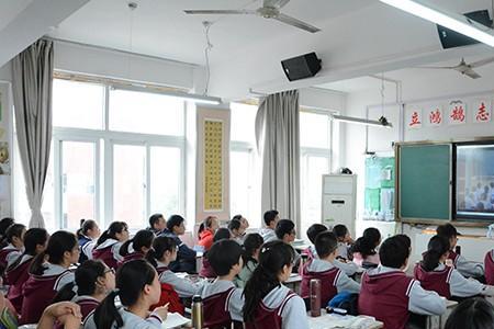 芜湖附中创新班怎么样