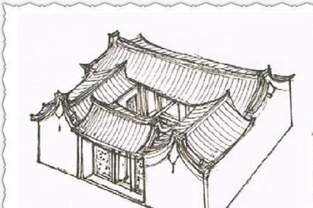 潮汕四点金长宽各多少