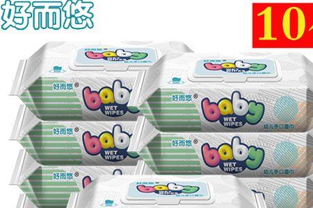 怎么形容湿巾好用