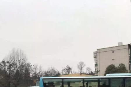 安康到西安大巴需要多长时间