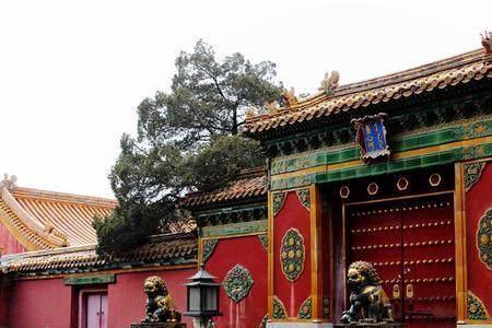 三殿三阁怎么排名