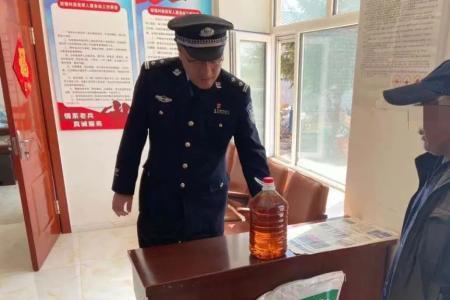 外省公安上门说协助调查严重吗
