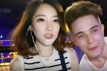 唱歌直播没通过是怎么意思