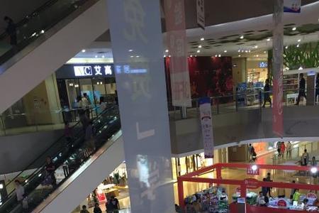 江门汇悦城为什么改名大融城
