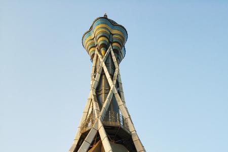 中原福塔98和188元的区别