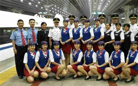 高铁乘务司机对牙齿有什么要求