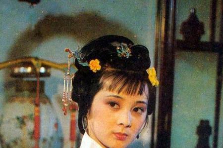 红楼梦最早的电视