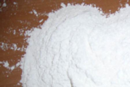 滑石粉加胶水用了后悔了怎么办